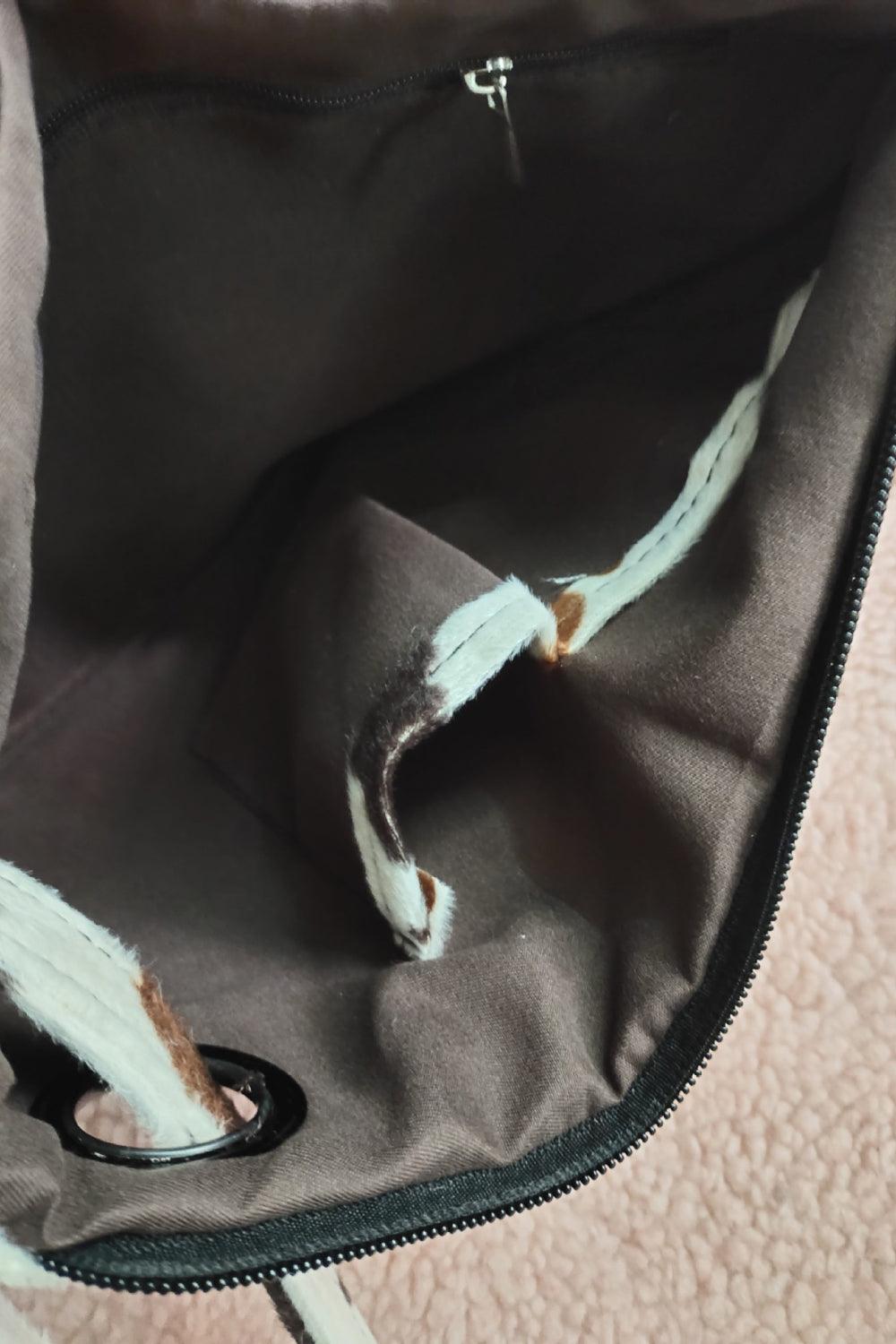 Come Along Animal Print Wristlet Carauana Store