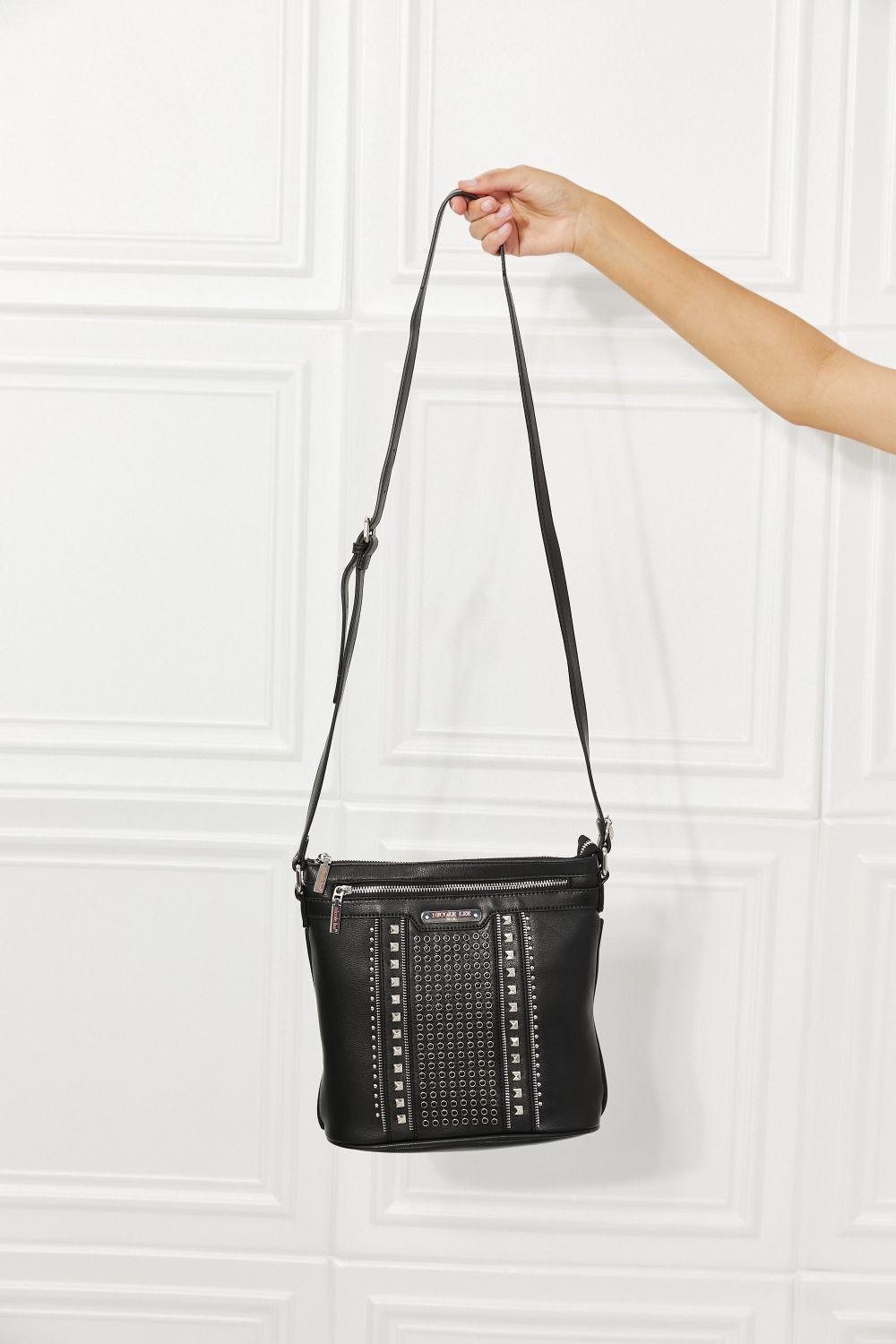 Nicole Lee USA Love Handbag Carauana Store