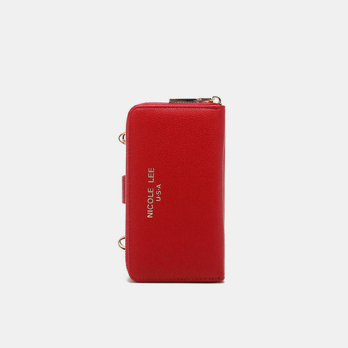 Nicole Lee USA 2 Piece Phone Case Crossbody Wallet Carauana Store