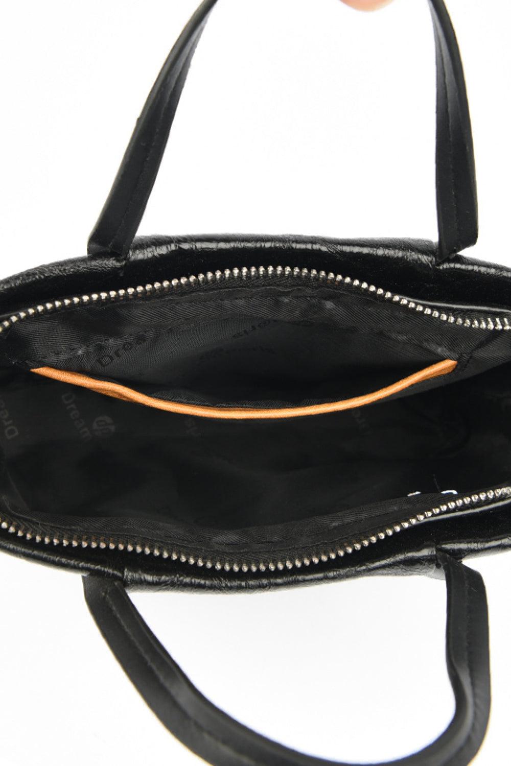 PU Leather Handbag Carauana Store