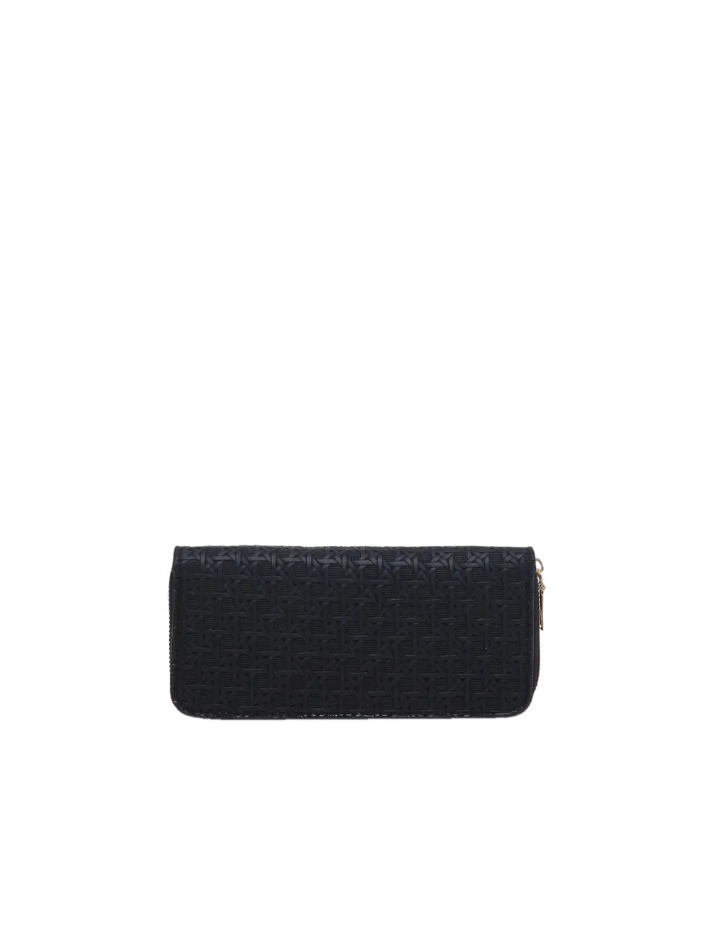 PU Leather Solid Color Wallet Carauana Store