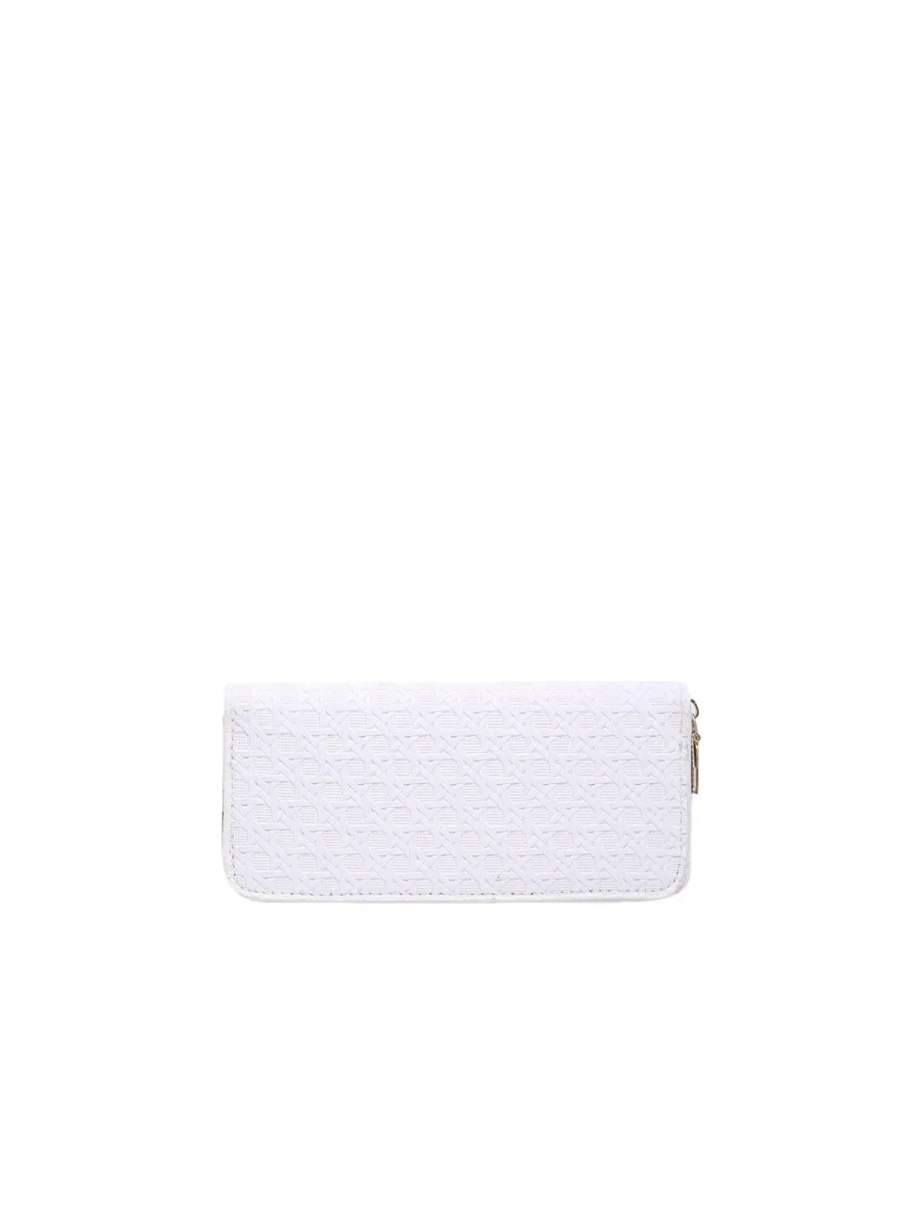 PU Leather Solid Color Wallet Carauana Store