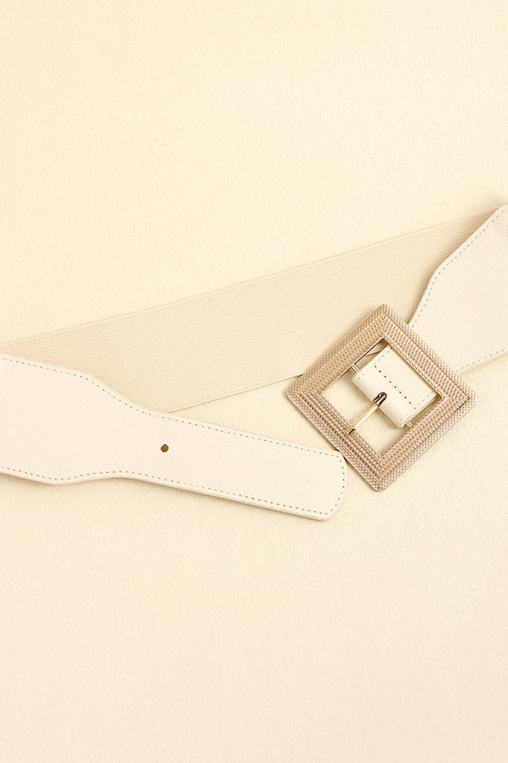PU Leather Belt Carauana Store