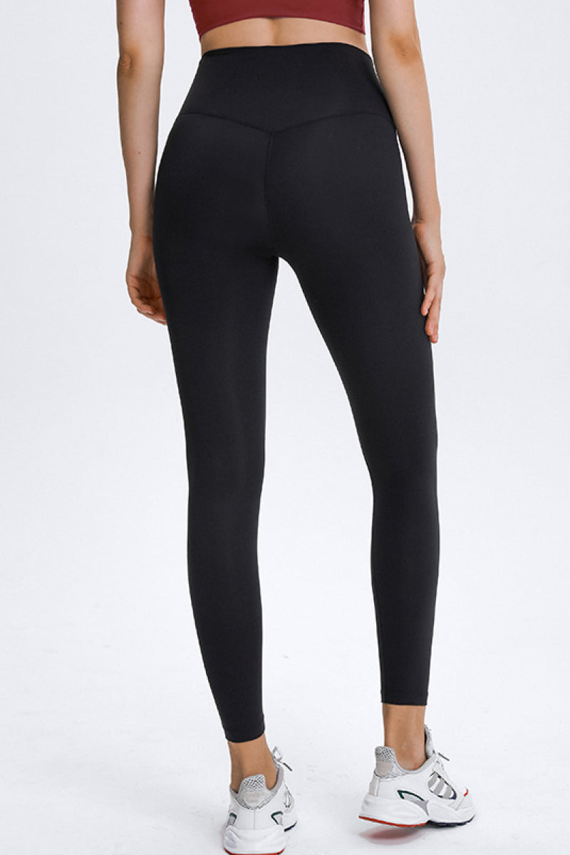 Millennia Ultra High Waist Active Leggings Carauana Store