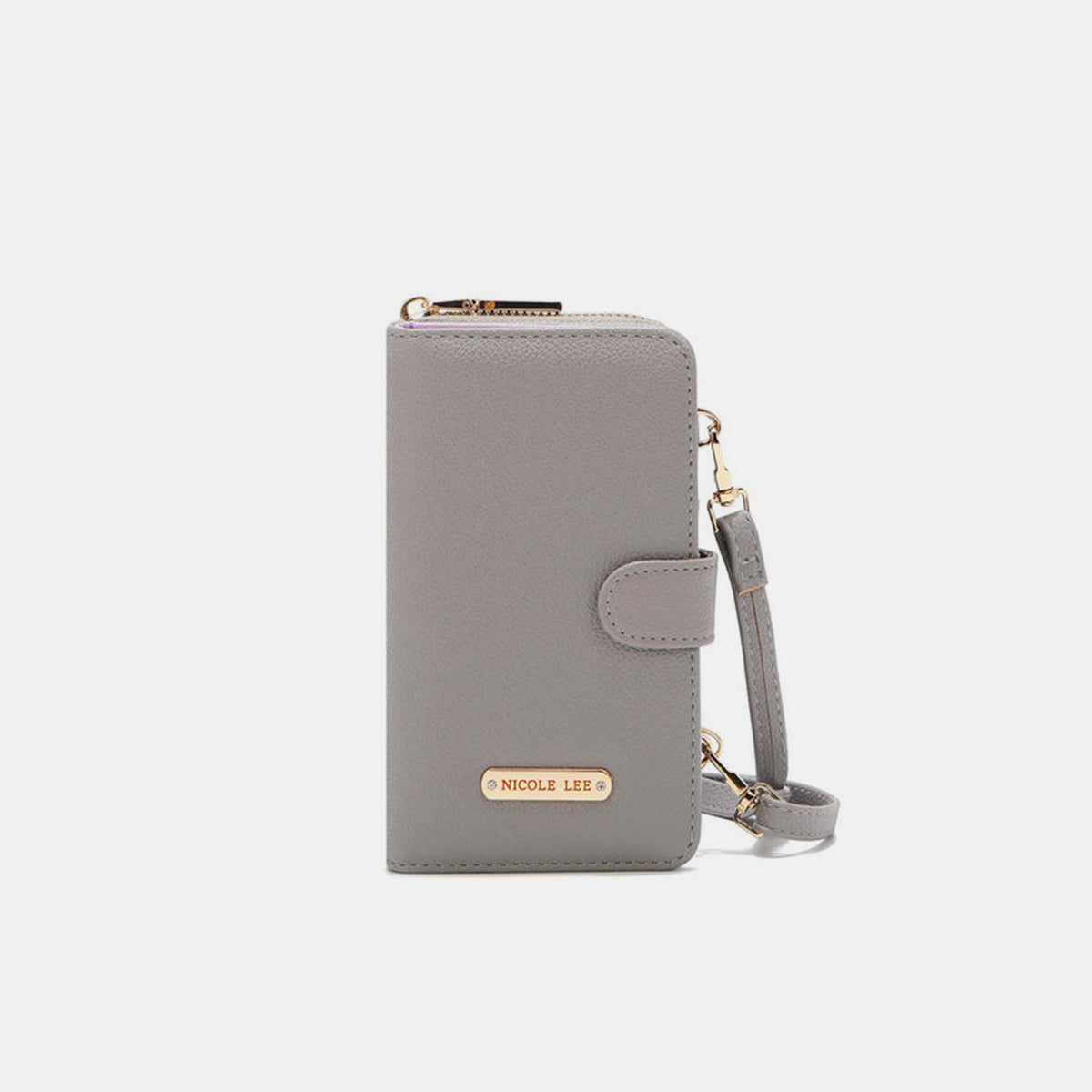 Nicole Lee USA 2 Piece Phone Case Crossbody Wallet Carauana Store