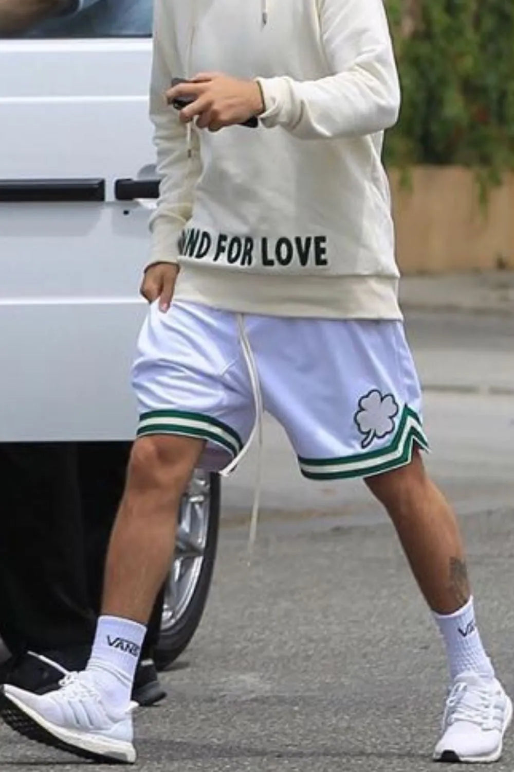 Men's Plus Size Drawstring Shorts Carauana Store