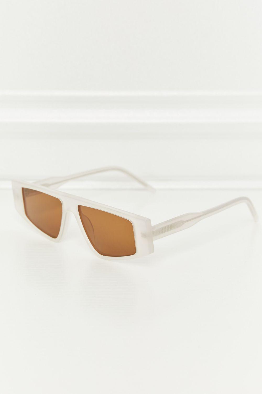 Geometric TAC Polarization Lens Sunglasses Carauana Store