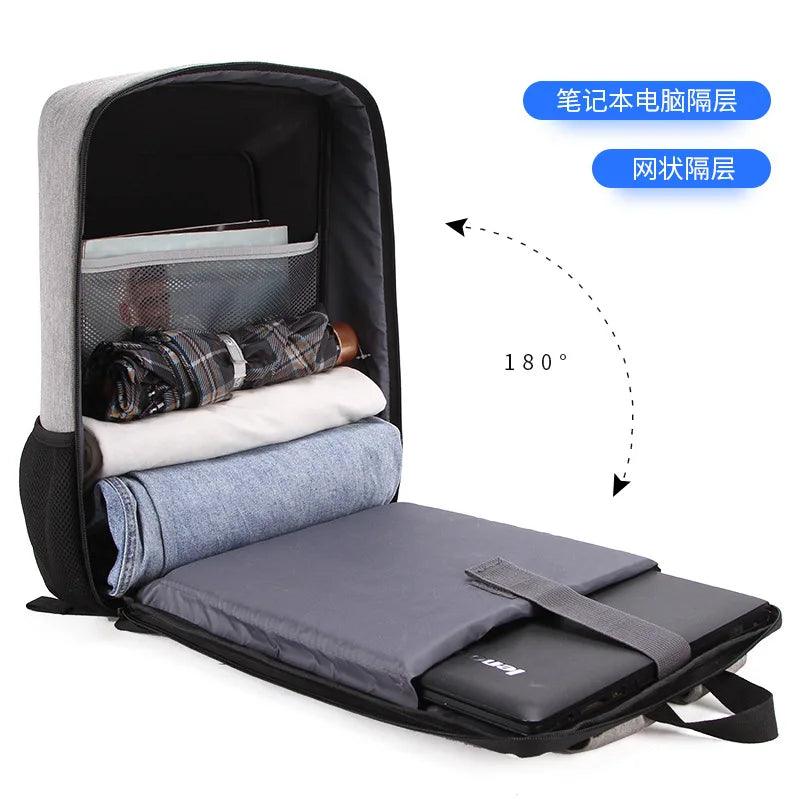 Business Backpack Multi-purpose Carauana Store