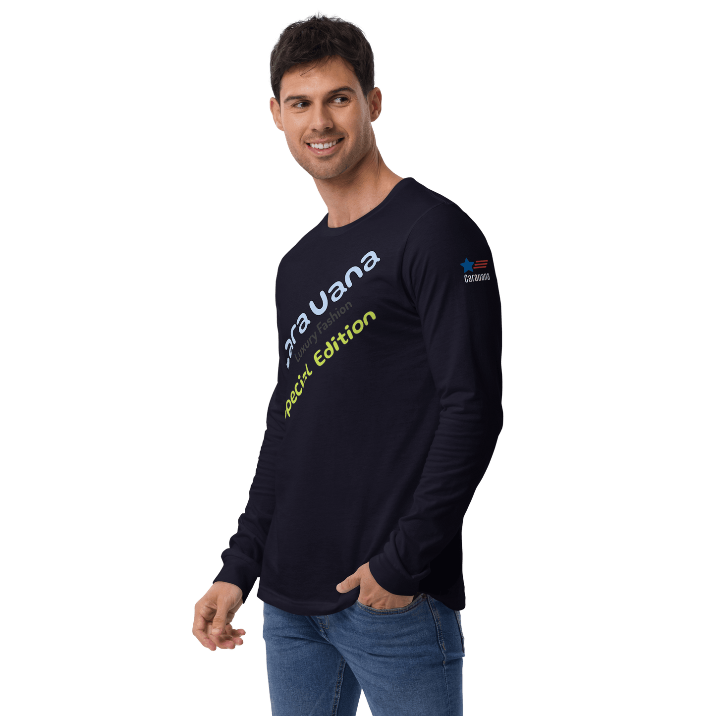 Carauana Sweatshirt Carauana Store