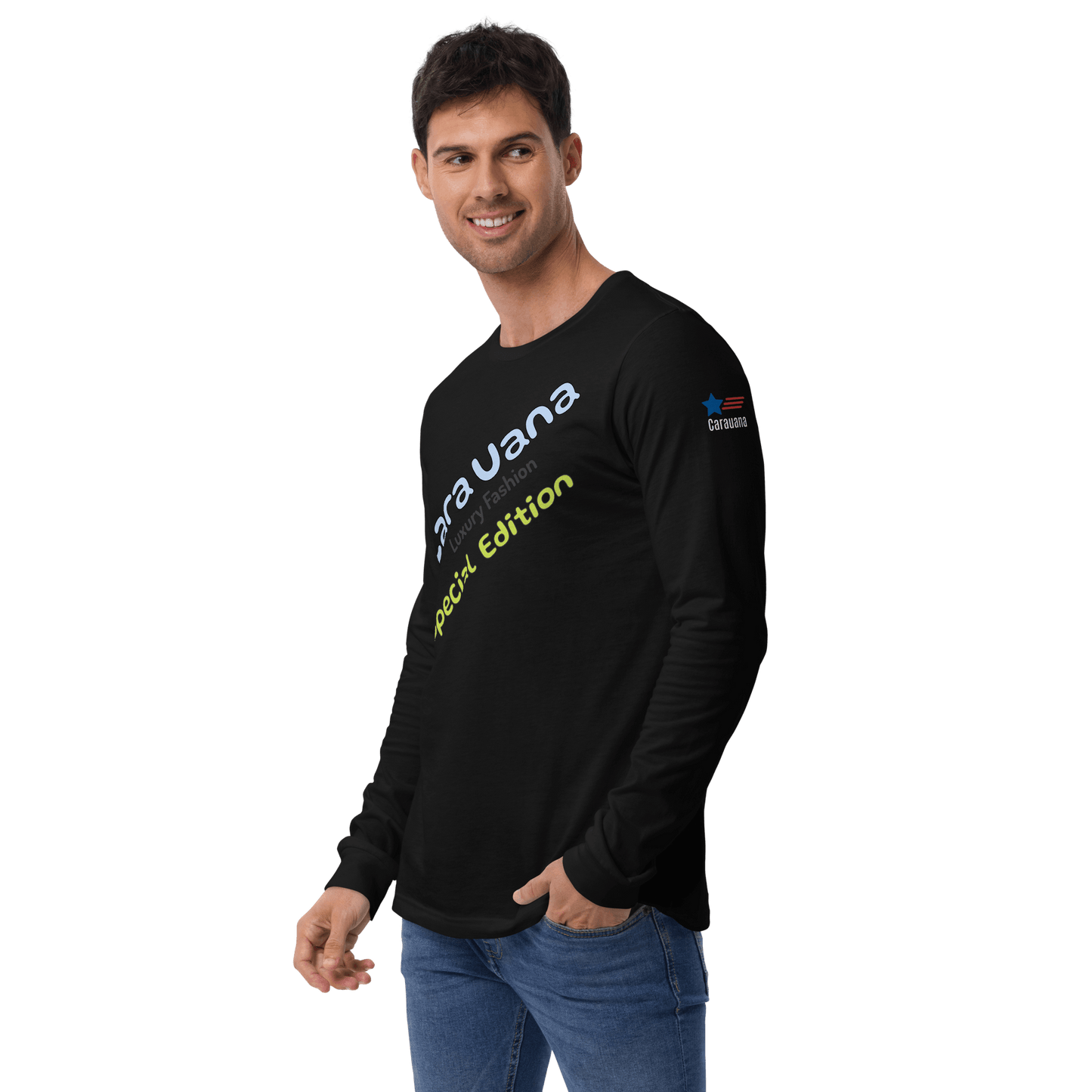 Carauana Sweatshirt Carauana Store