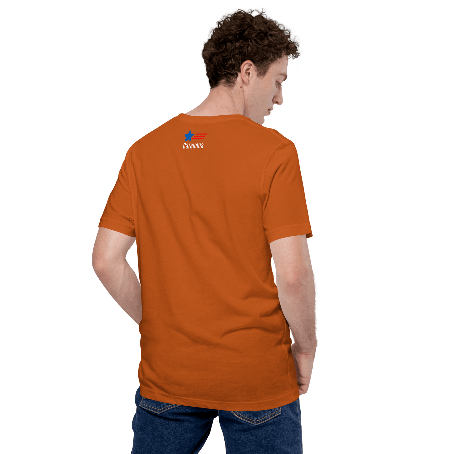 Carauana T-shirt Carauana Store