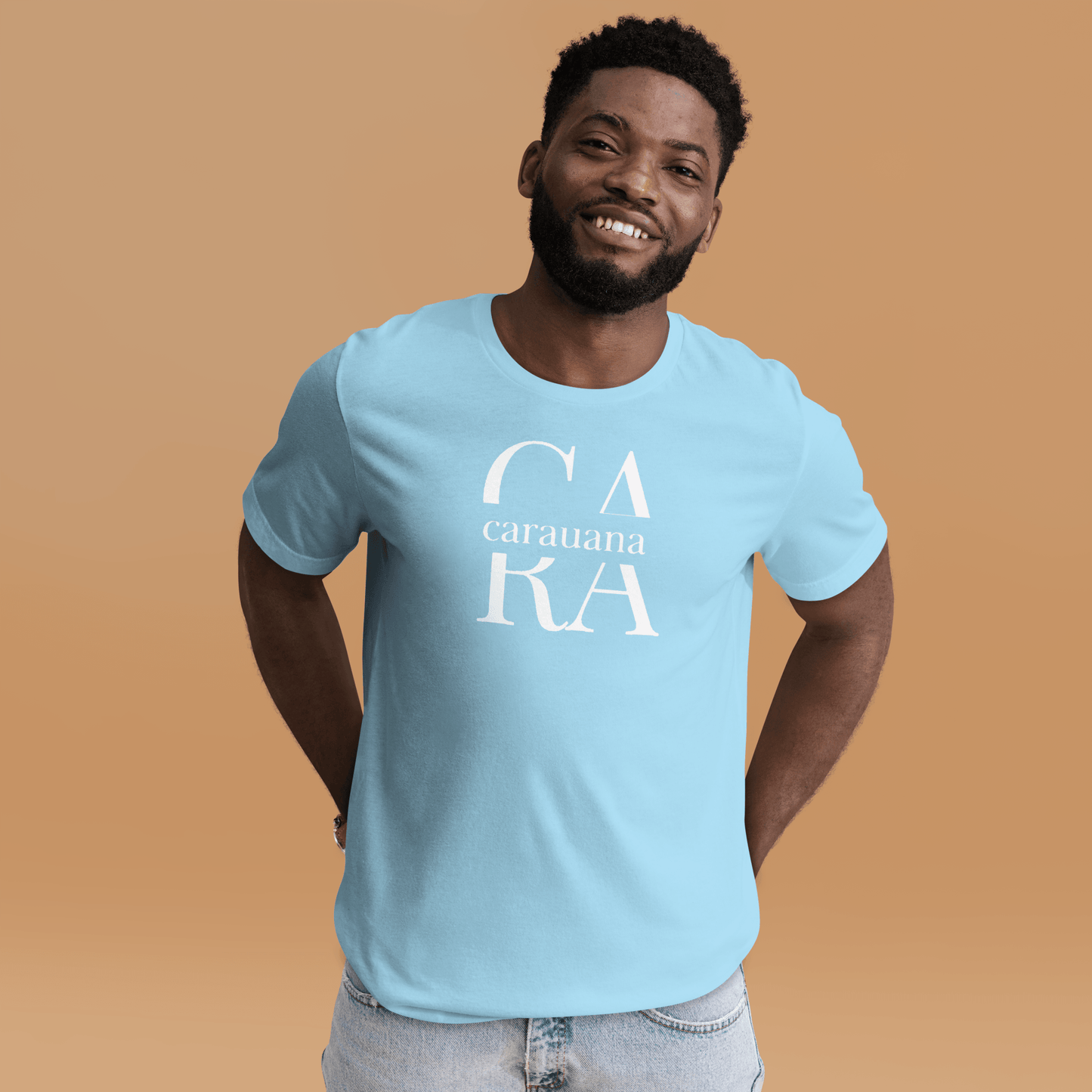 Carauana T-shirt Carauana Store