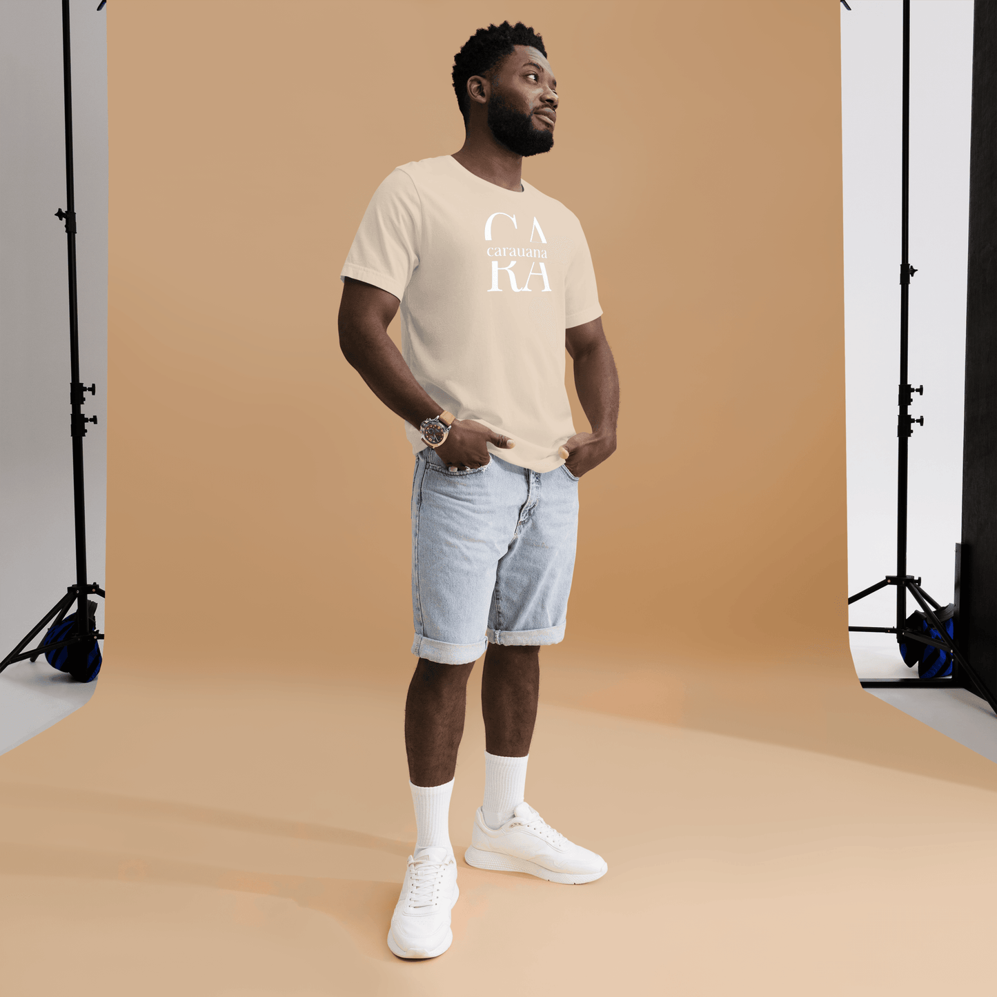 Carauana T-shirt Carauana Store