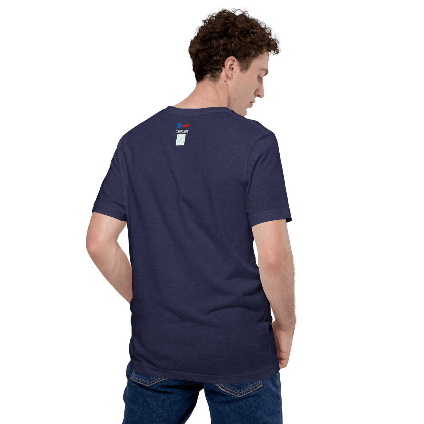 Carauana T-shirt Carauana Store