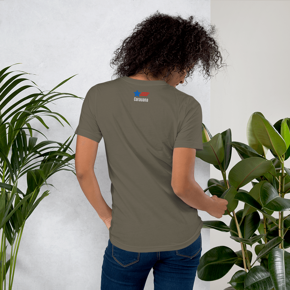 Carauana T-shirt Carauana Store