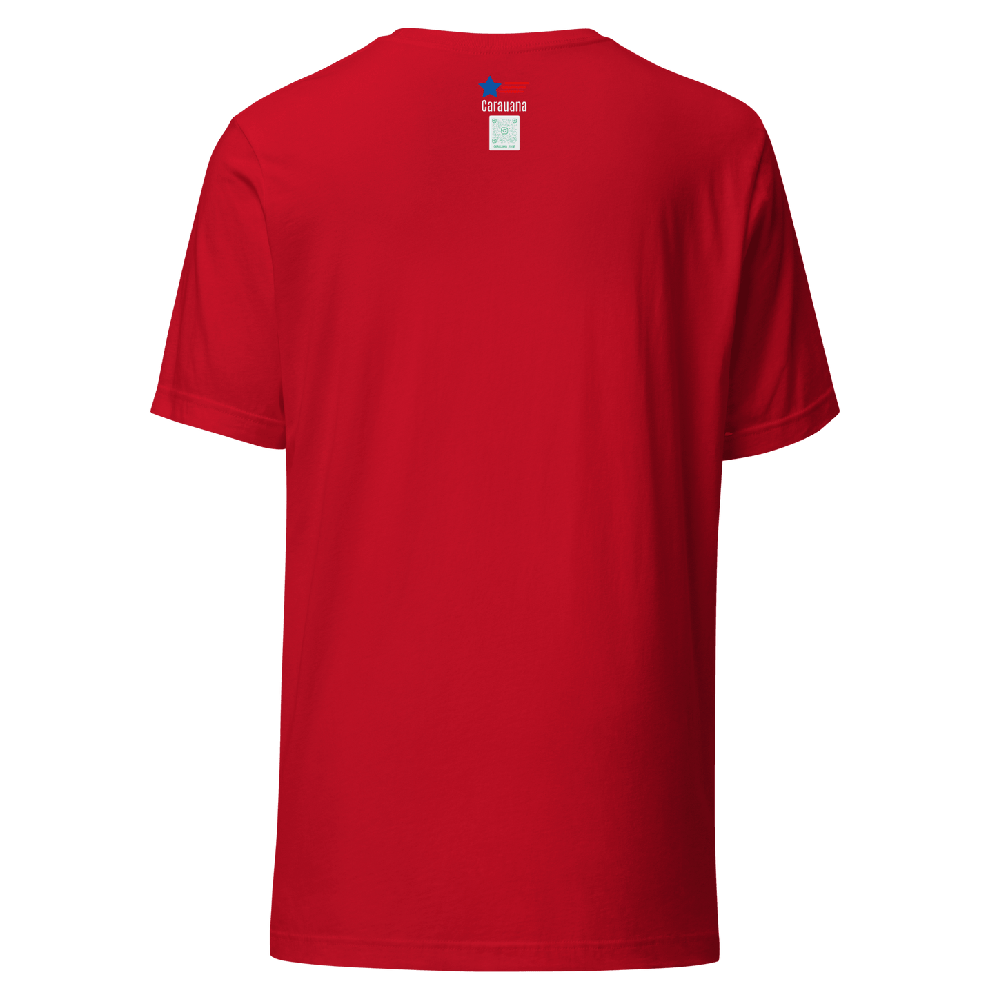 Carauana T-shirt Carauana Store