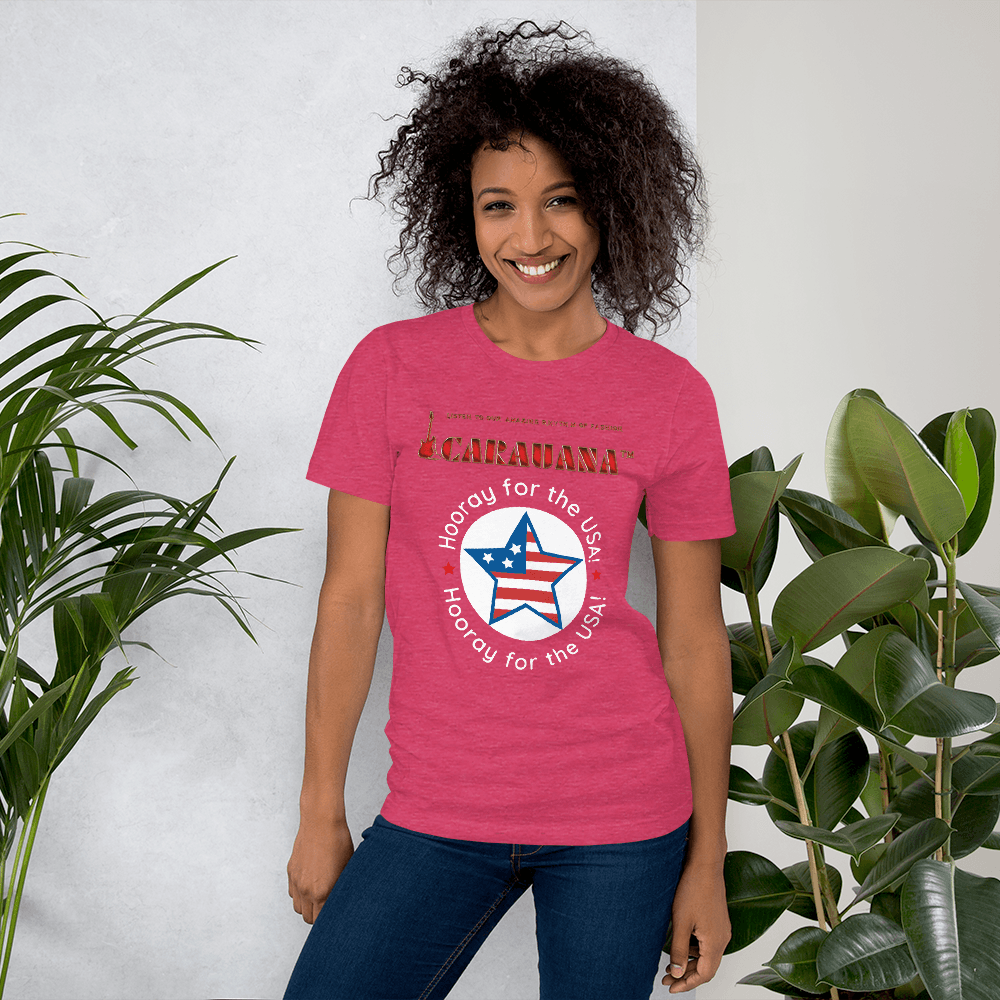 Carauana T-shirt Carauana Store