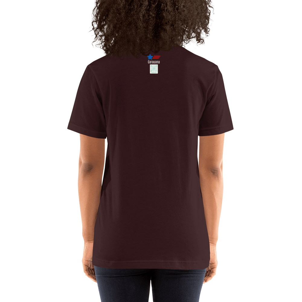 Carauana T-shirt Carauana Store