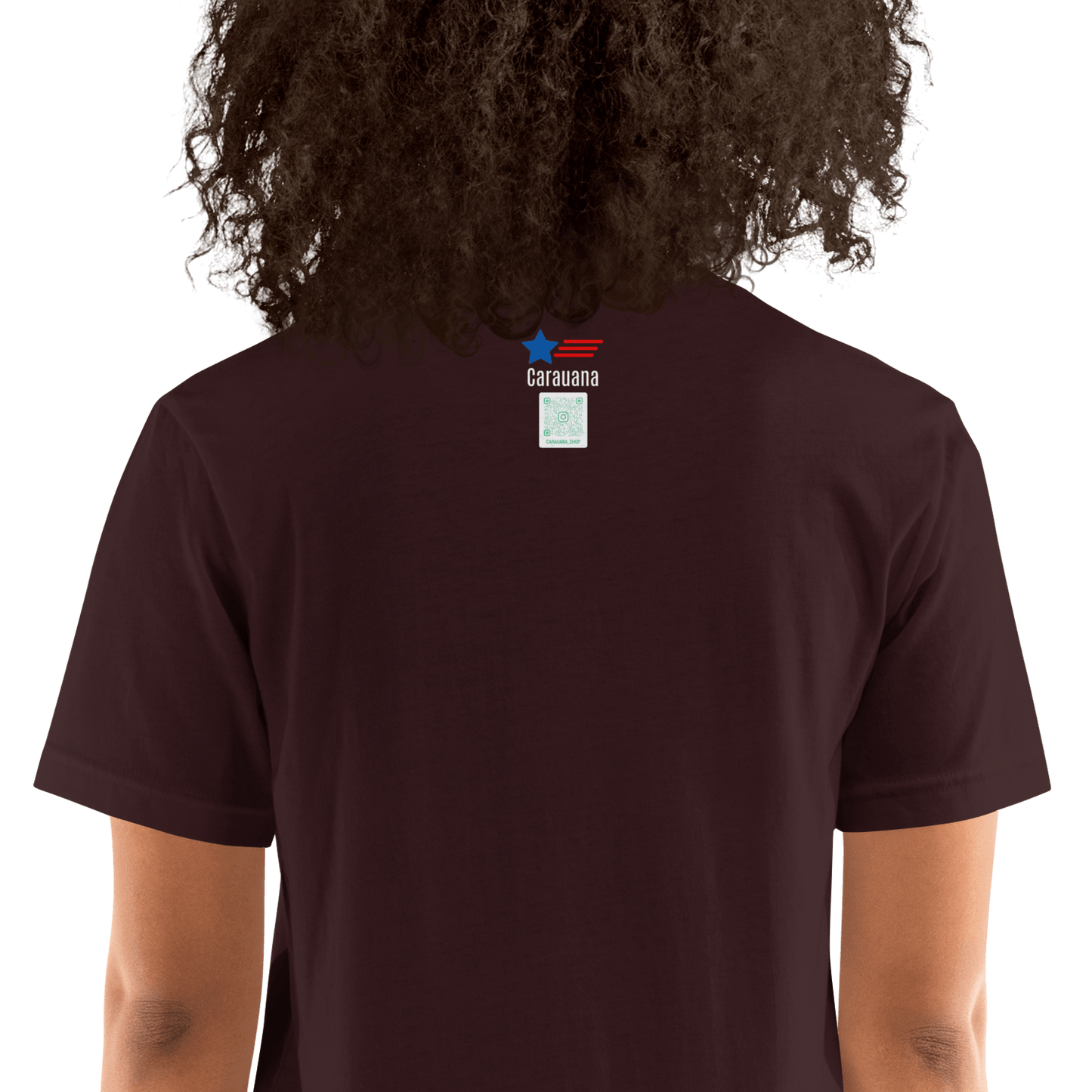 Carauana T-shirt Carauana Store