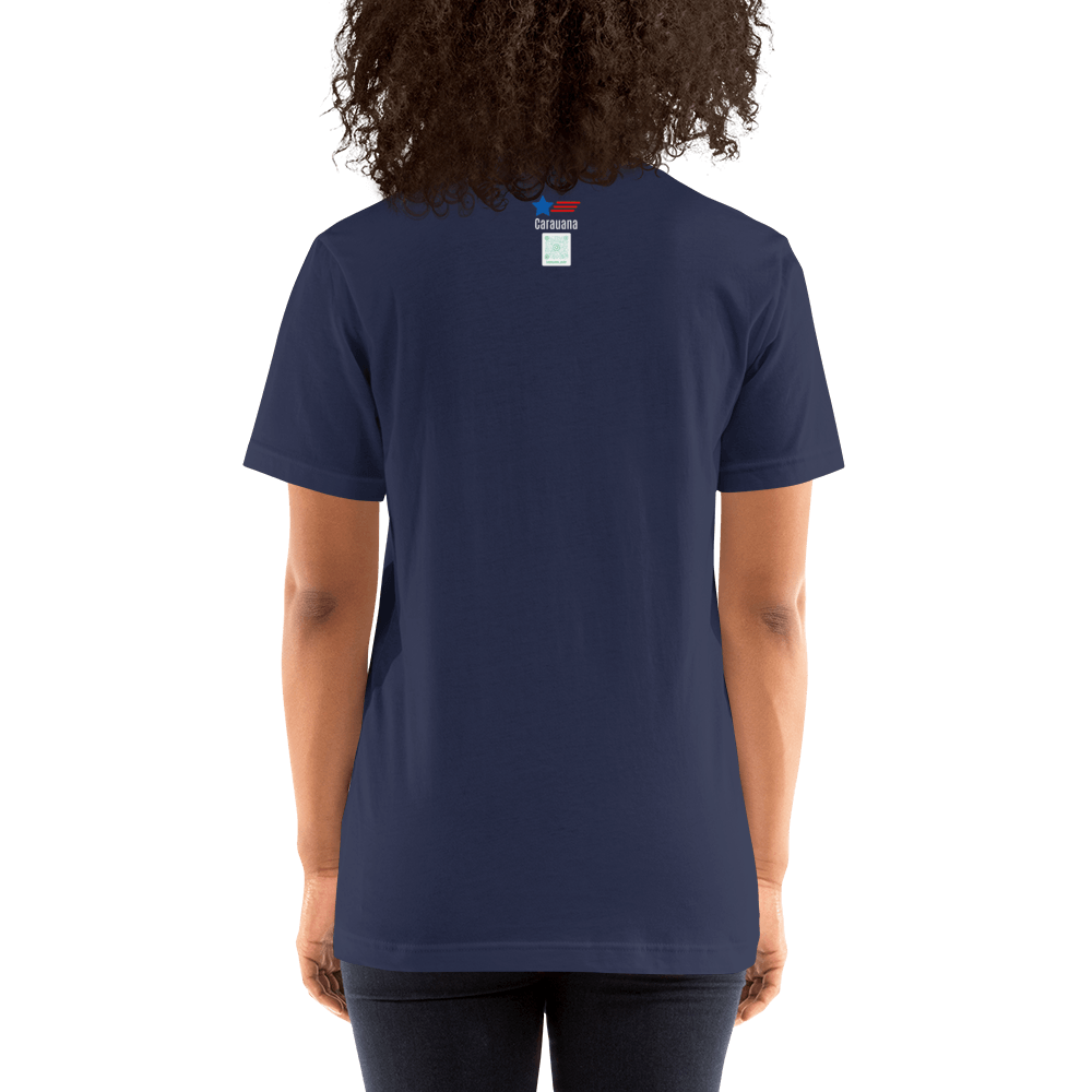 Carauana T-shirt Carauana Store