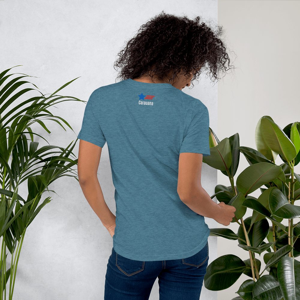Carauana T-shirt Carauana Store