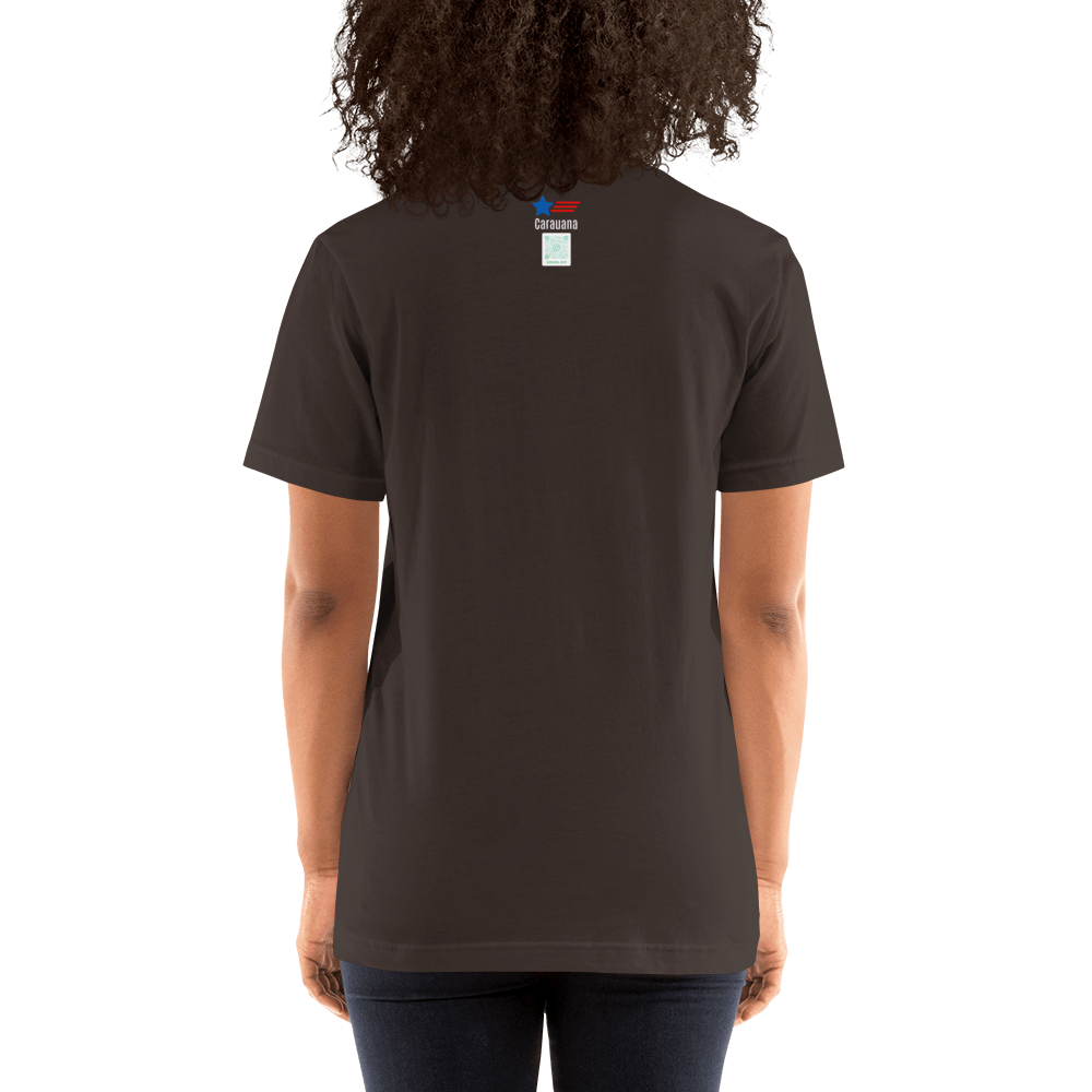 Carauana T-shirt Carauana Store