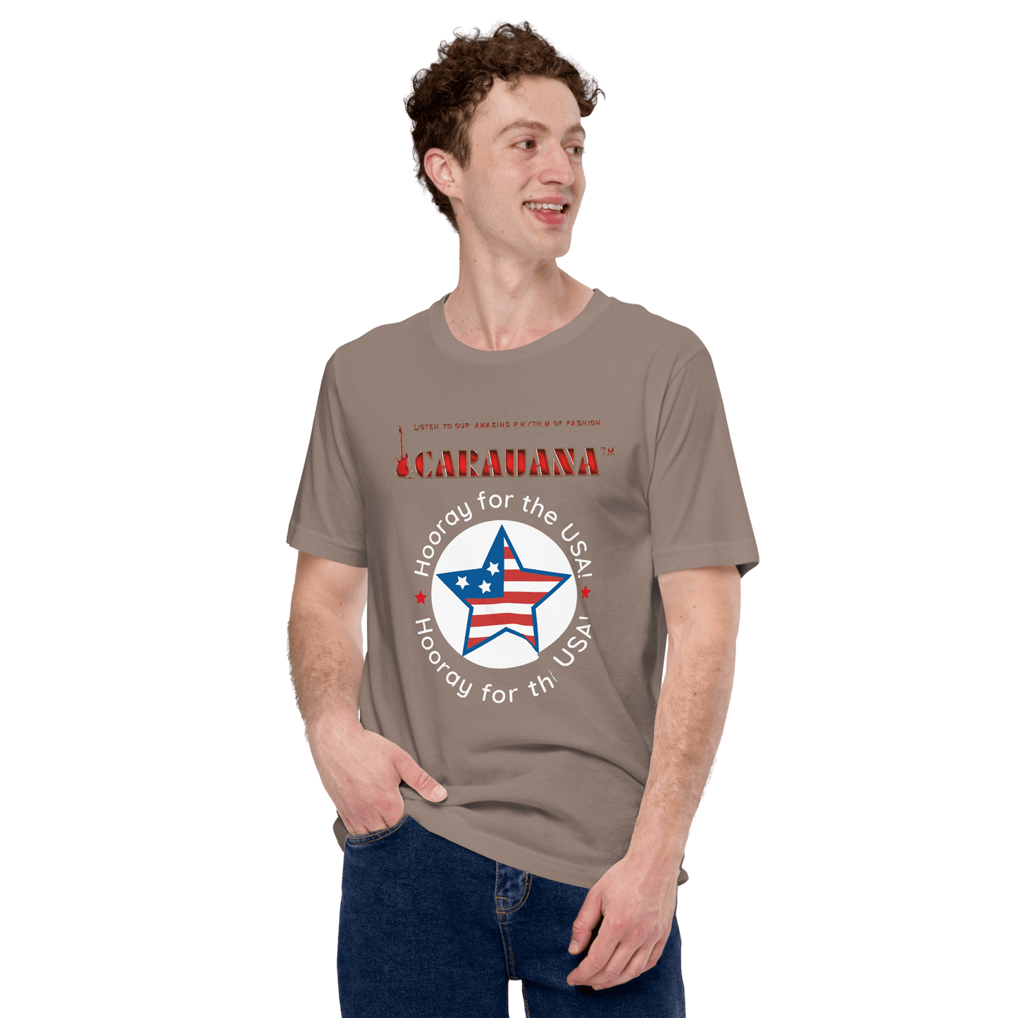 Carauana T-shirt Carauana Store