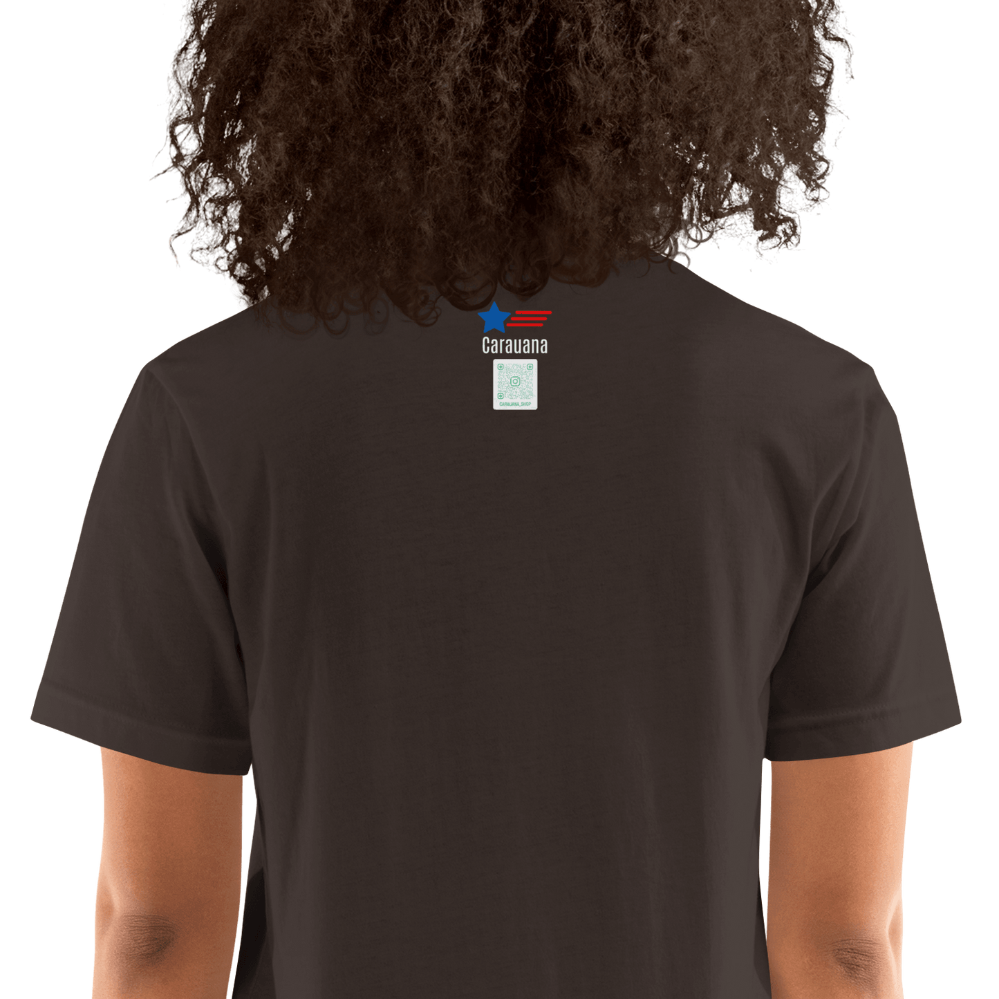 Carauana T-shirt Carauana Store