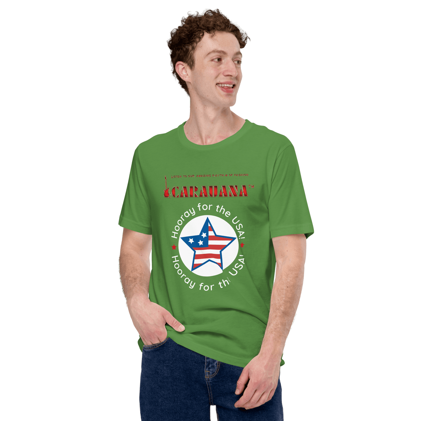 Carauana T-shirt Carauana Store