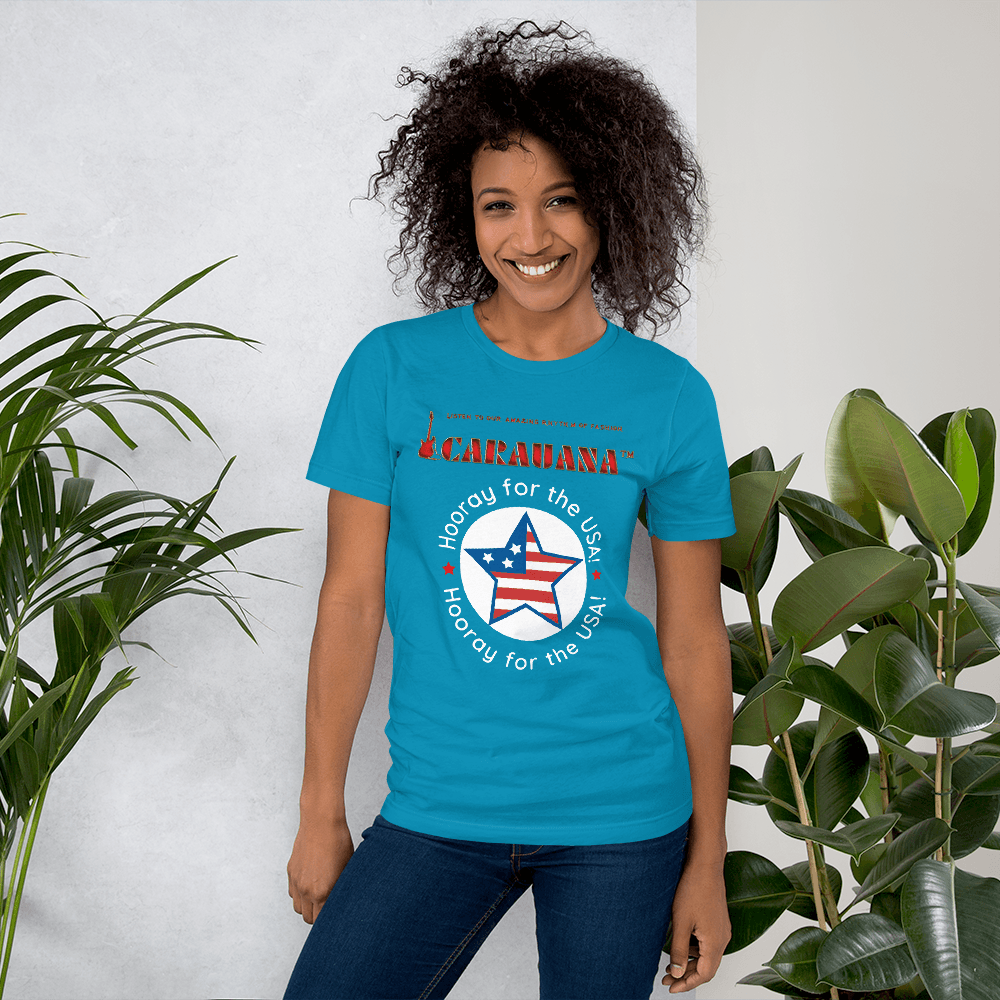 Carauana T-shirt Carauana Store
