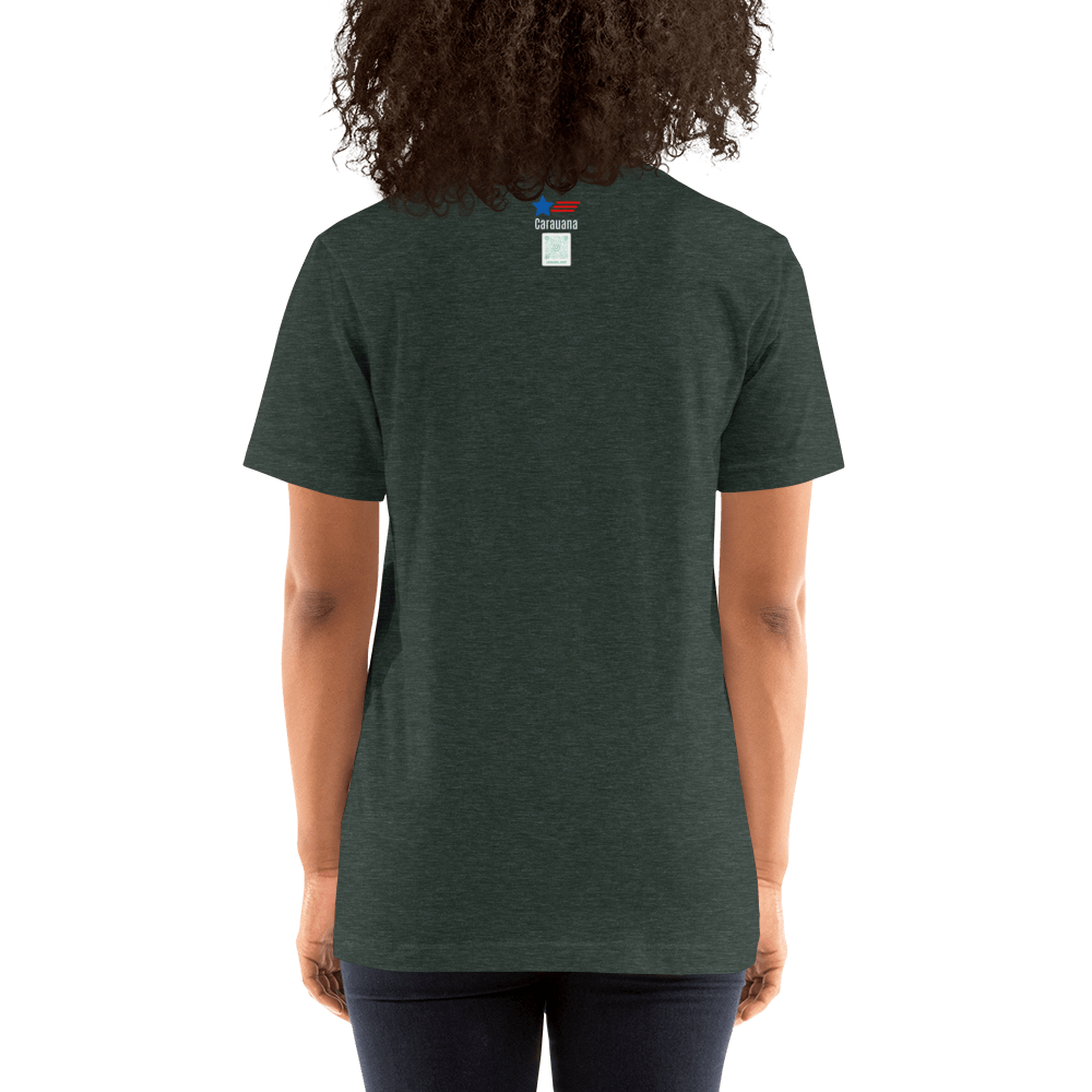 Carauana T-shirt Carauana Store