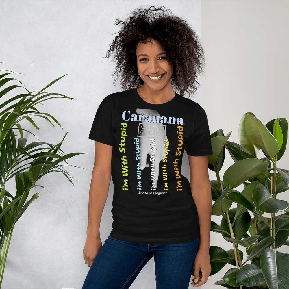 Carauana T-shirt Carauana Store
