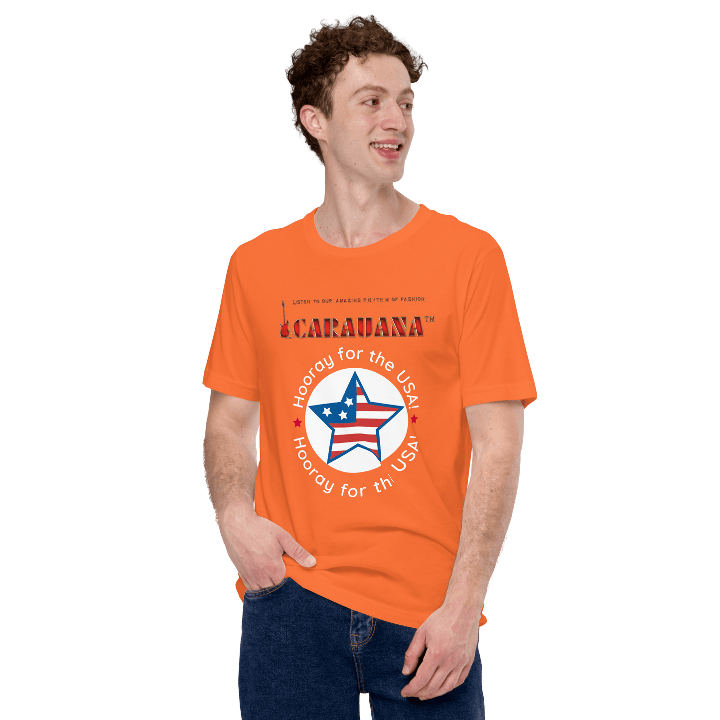 Carauana T-shirt Carauana Store