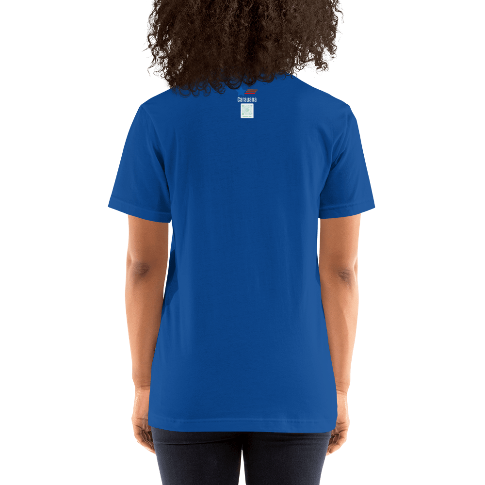 Carauana T-shirt Carauana Store