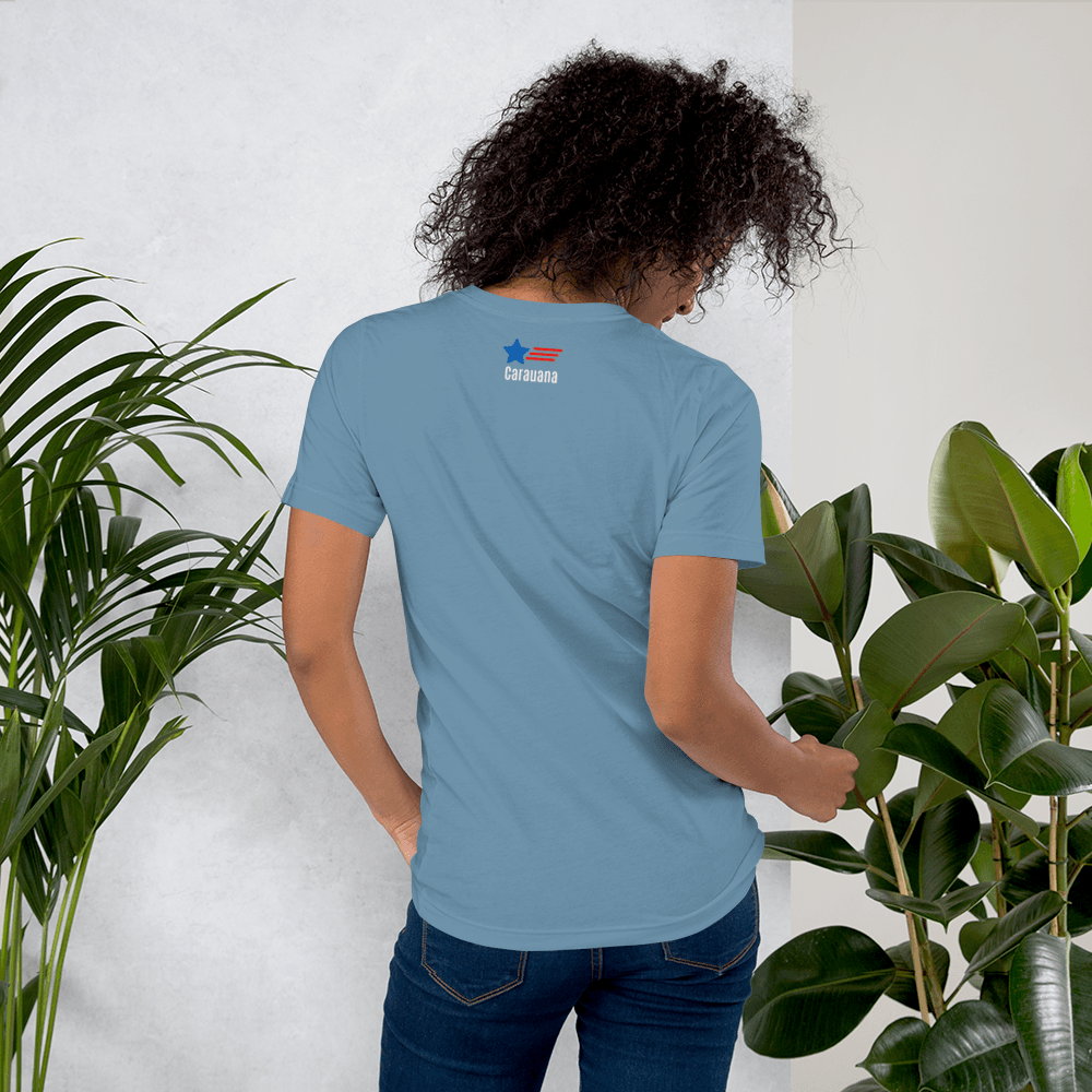 Carauana T-shirt Carauana Store