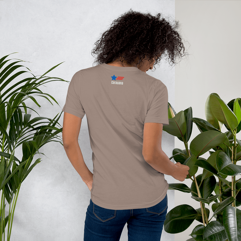 Carauana T-shirt Carauana Store