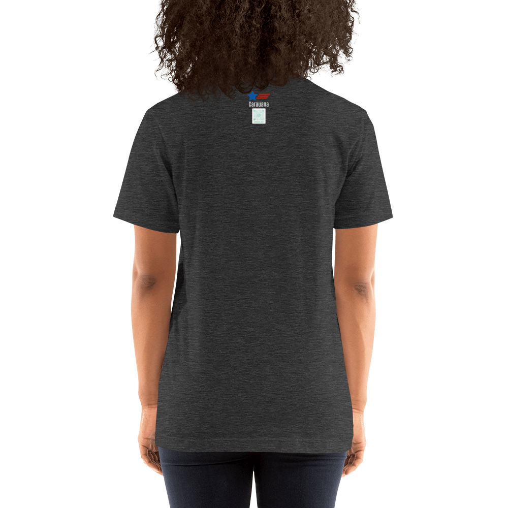 Carauana T-shirt Carauana Store