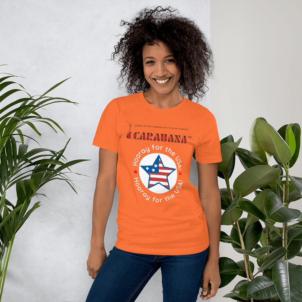 Carauana T-shirt Carauana Store