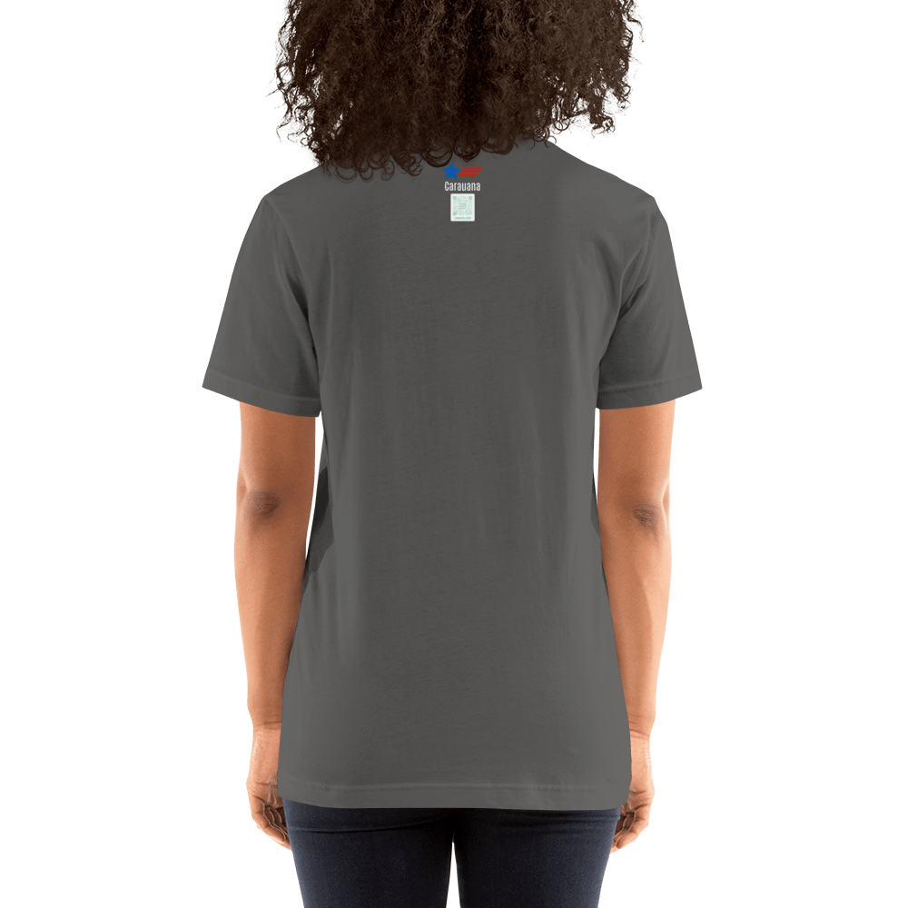 Carauana T-shirt Carauana Store