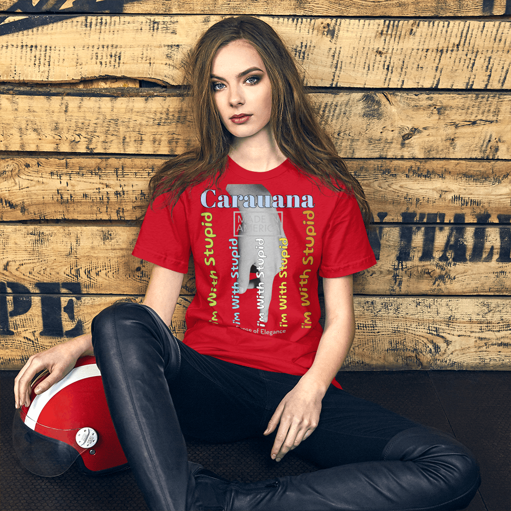 Carauana T-shirt Carauana Store