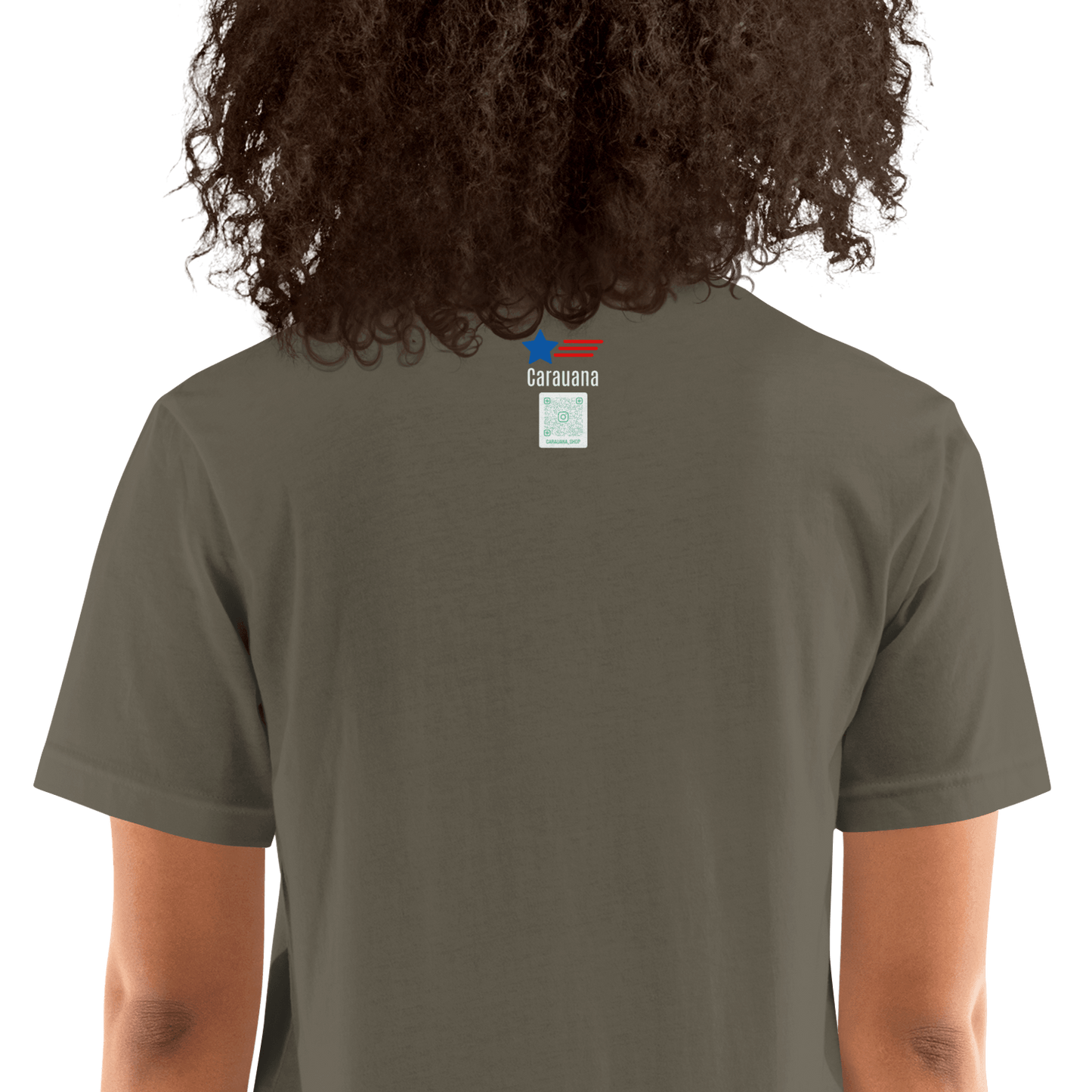 Carauana T-shirt Carauana Store