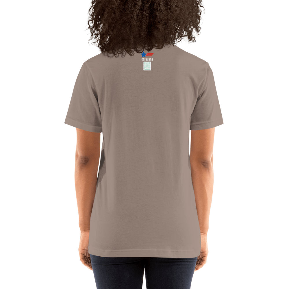 Carauana T-shirt Carauana Store