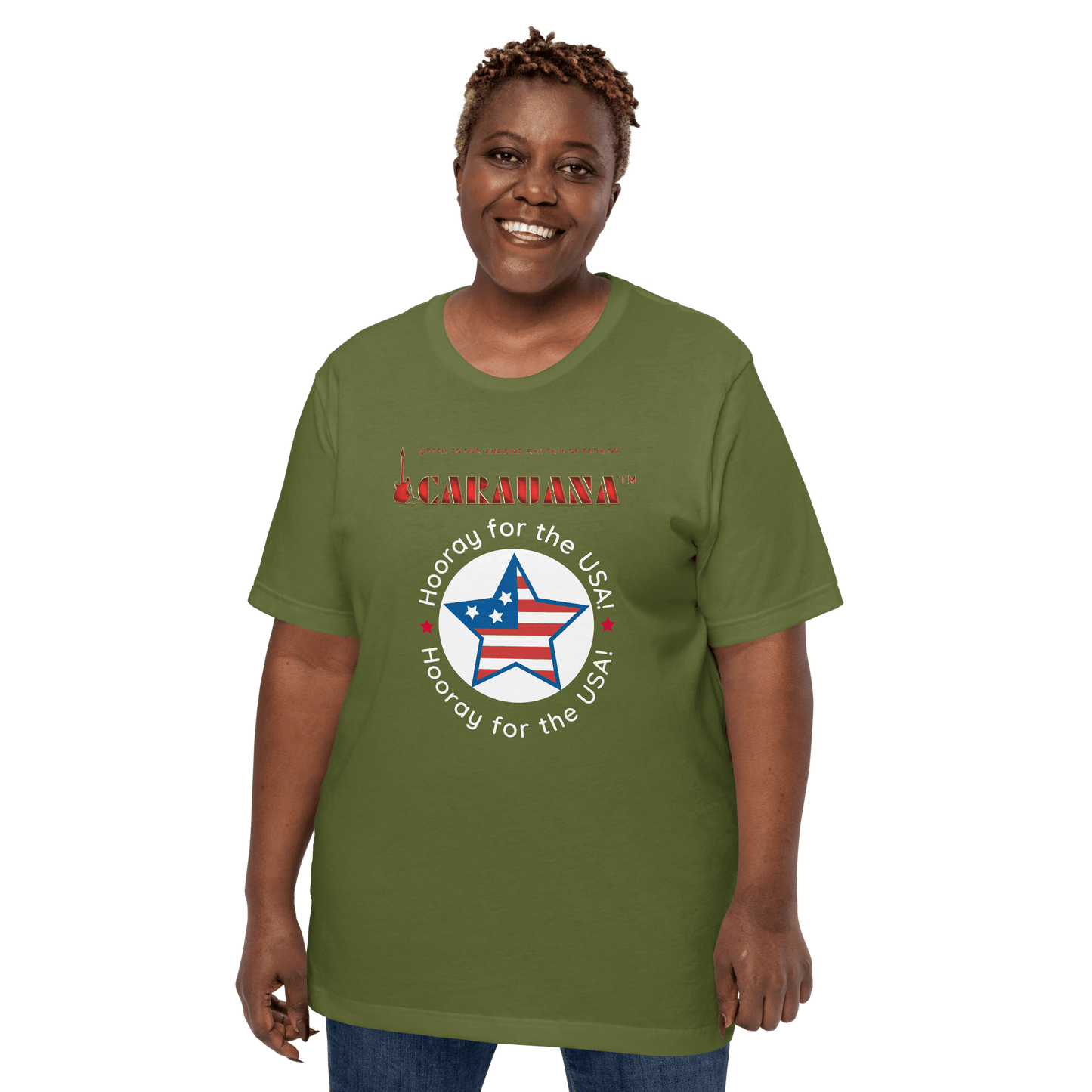 Carauana T-shirt Carauana Store