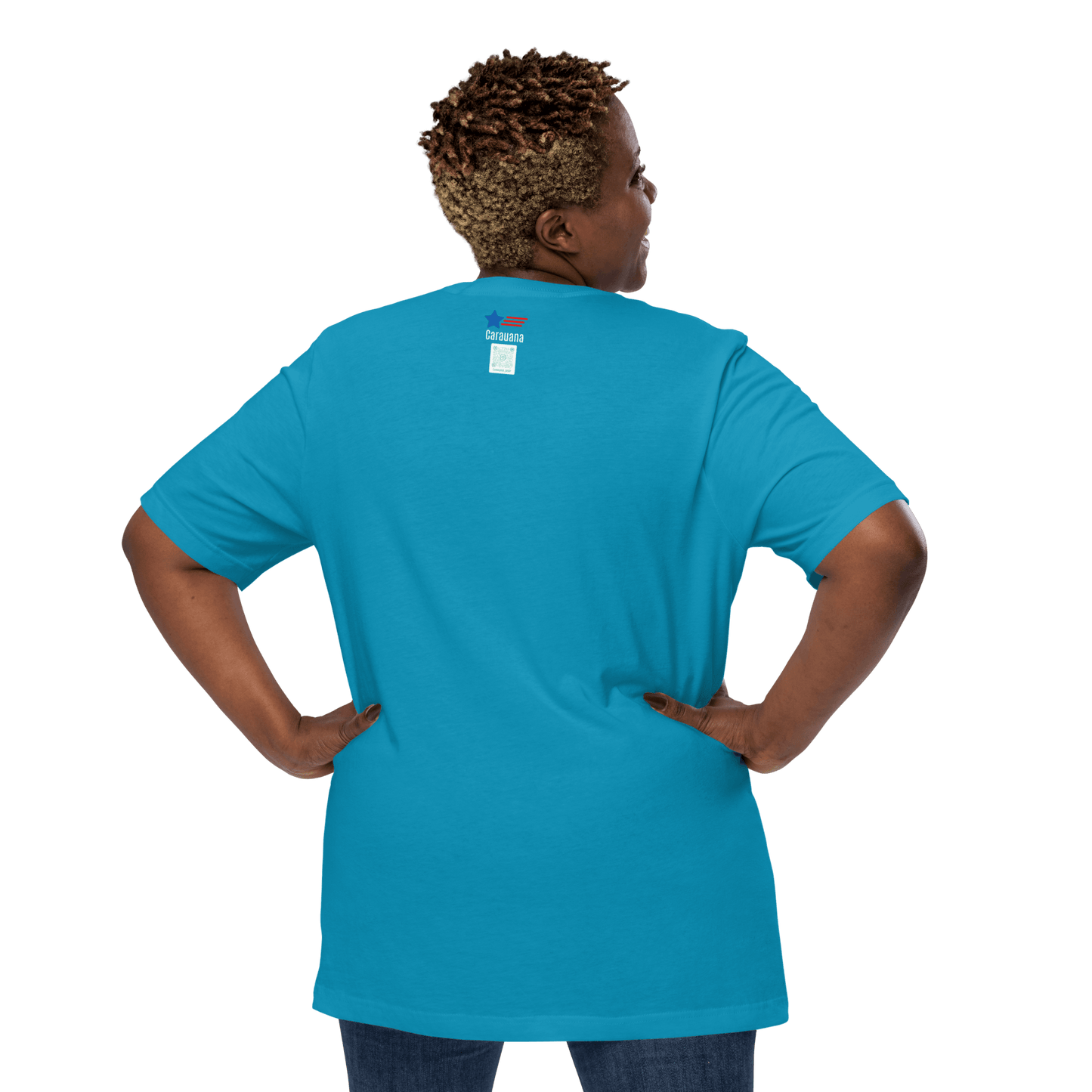 Carauana T-shirt Carauana Store