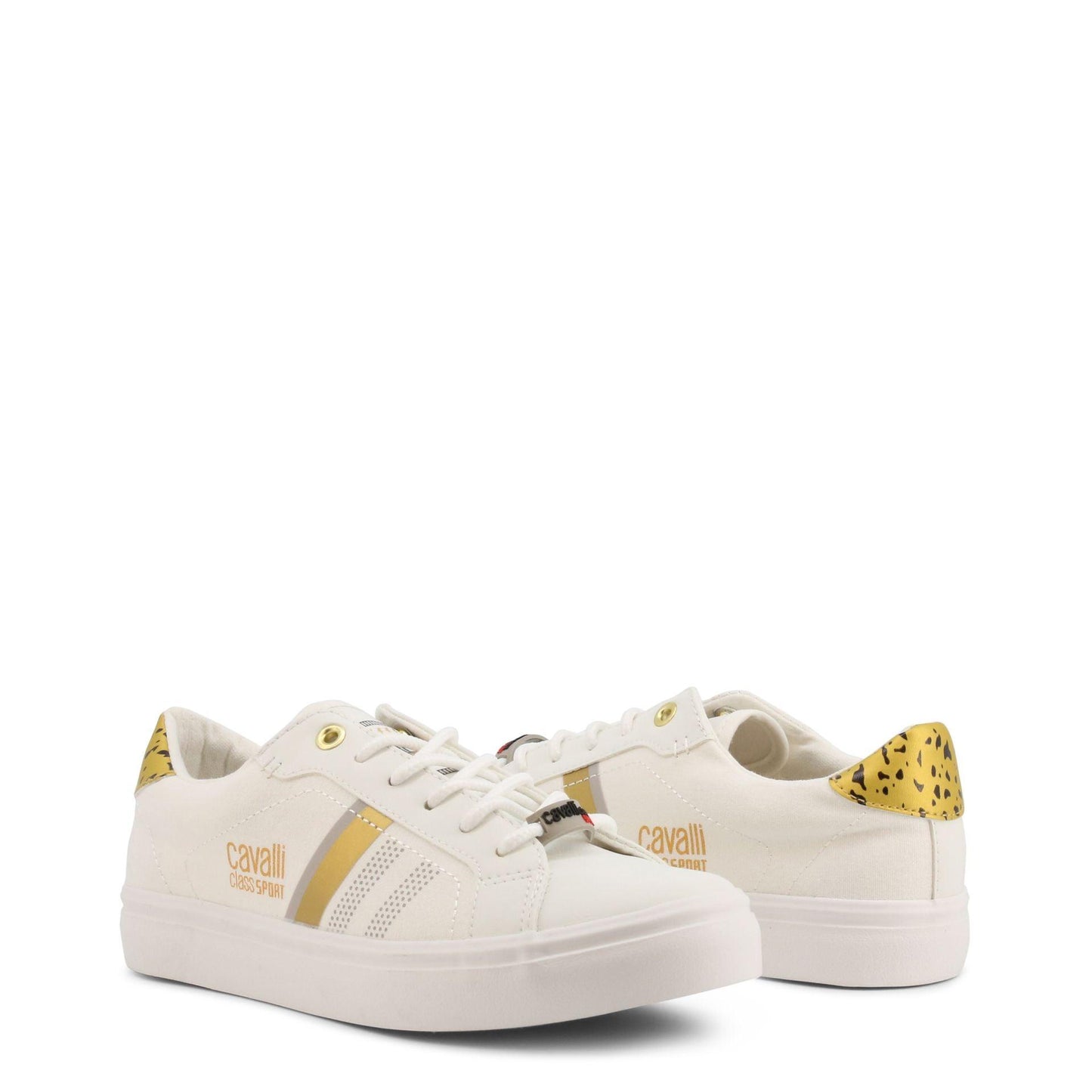 Cavalli Class Sneakers Carauana Store