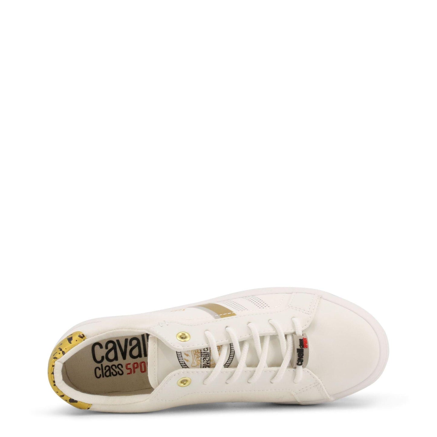 Cavalli Class Sneakers Carauana Store