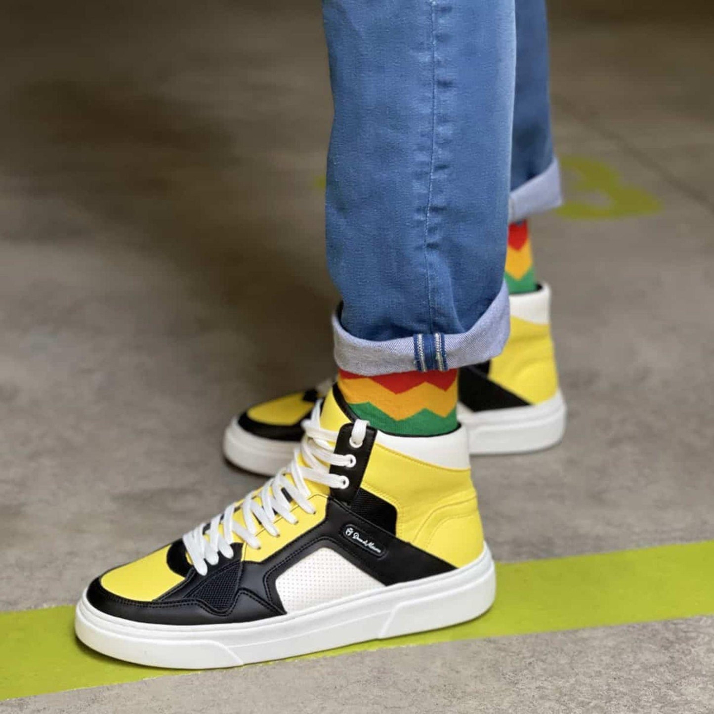 Duca Sneakers Carauana Store