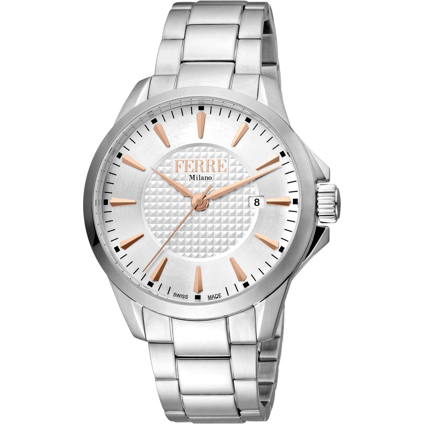 Ferre Milano Watches Carauana Store