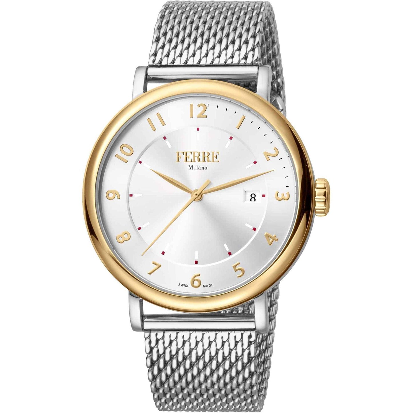 Ferre Milano Watches Carauana Store