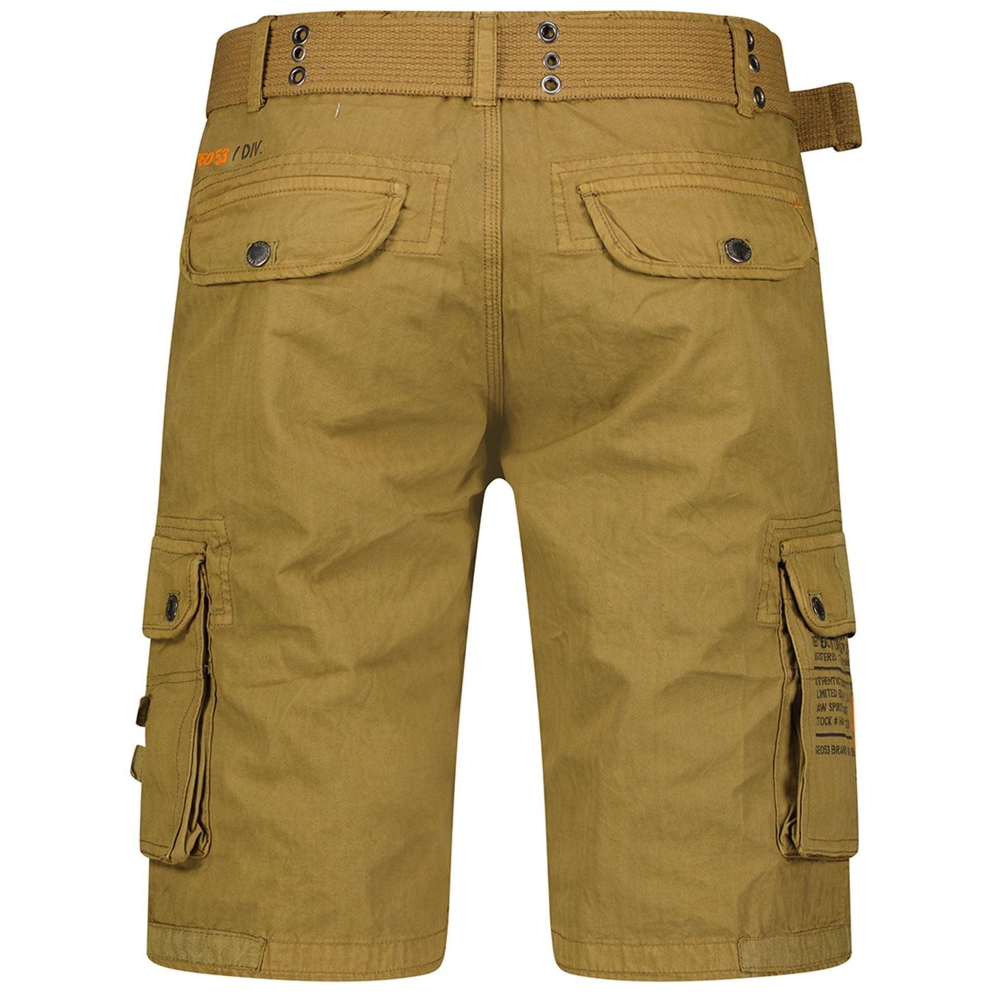 Geographical Norway Short Carauana Store